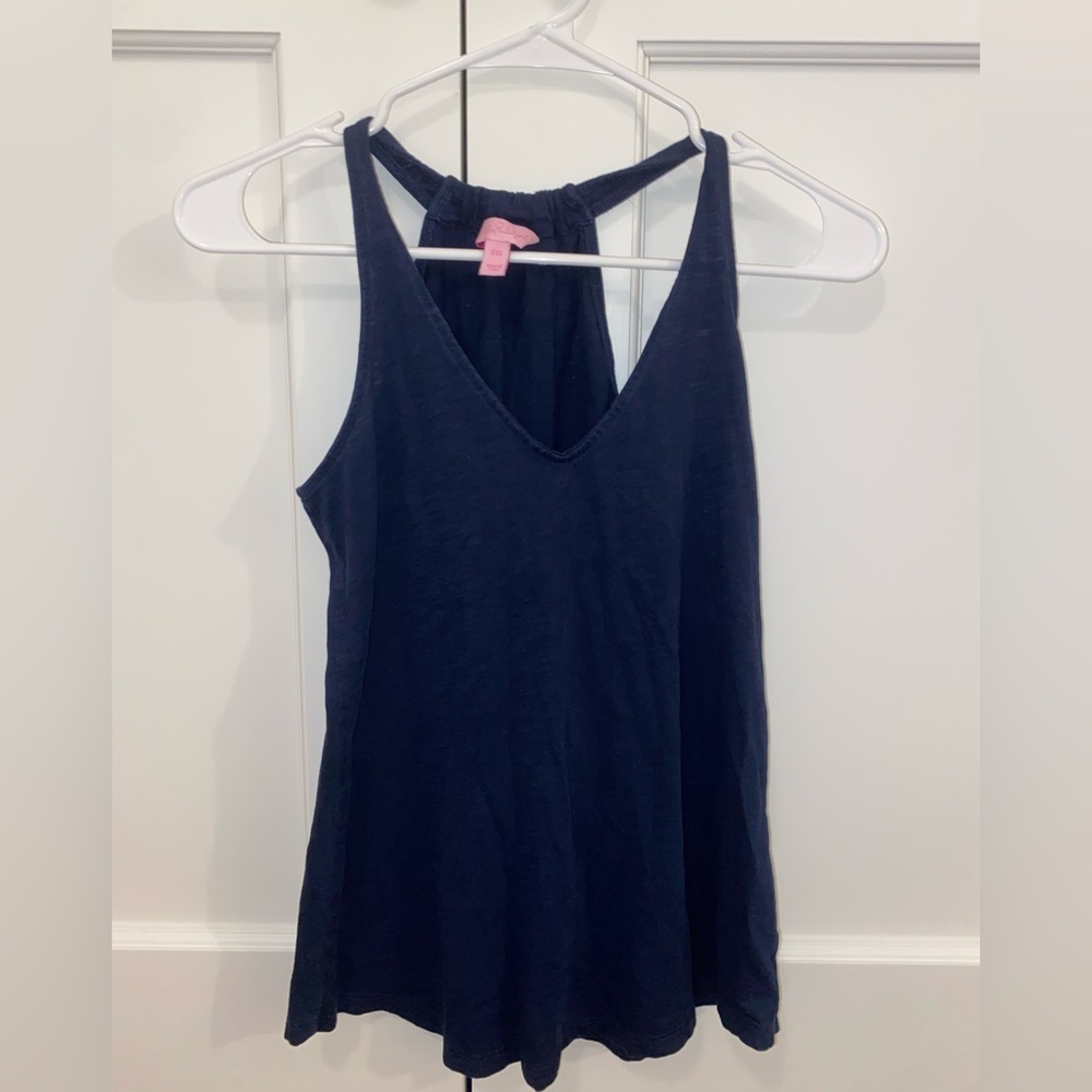 Lilly Pulitzer Tank